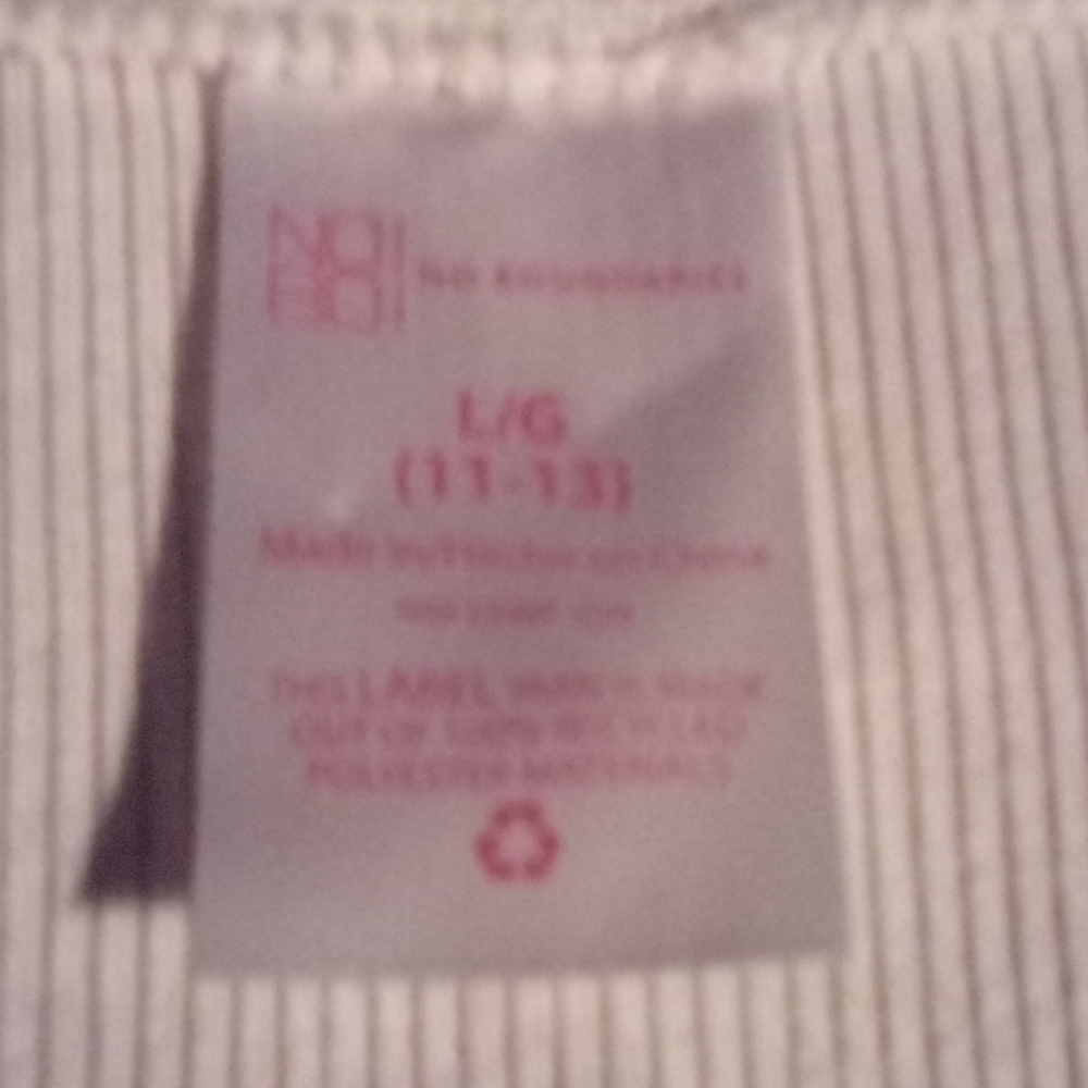 Long sleeve - Picture 2 of 2